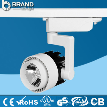 CE &amp; RoHS IP44 COB LED Schienenleuchte 30w